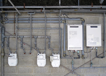 ビル管理の管理者